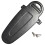 ABS Belt Clip Holder for Two Way Radio Battery Suitable Various Application 1