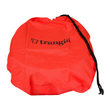 Trangia Stove Bag to fit 27 Series, Small, Orange