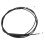Weatherproof Plastic Construction Trunk Handle Cable for Vehicle 64607-33070 1