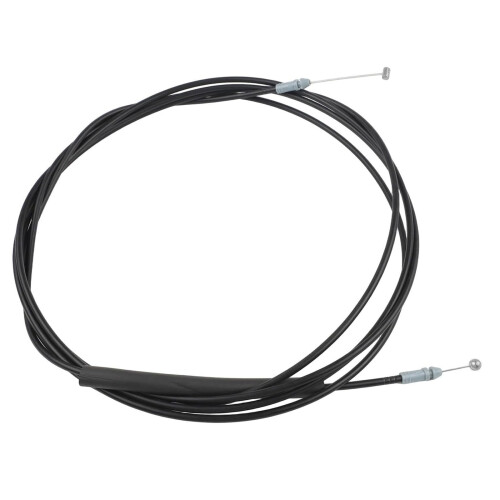 Weatherproof Plastic Construction Trunk Handle Cable for Vehicle 64607-33070