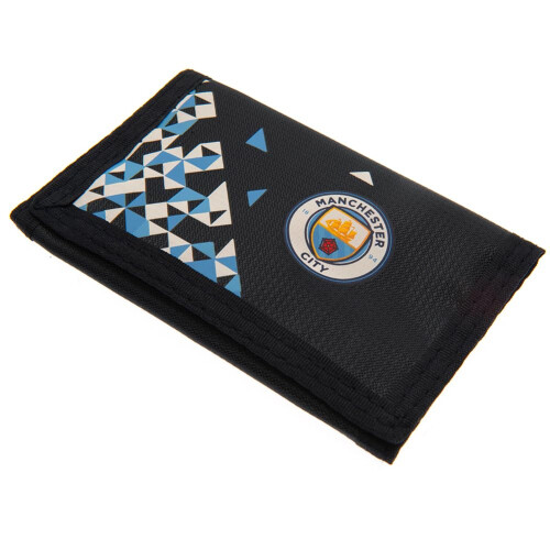 FOCO Manchester City Wallet 1