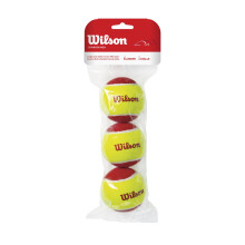 STARTER RED TBALL 3 PACK