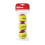 Wilson STARTER RED TBALL 3 PACK 1