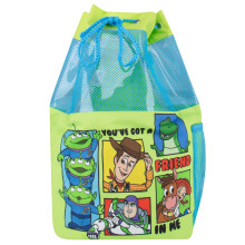 Disney Toy Story Backpack, Drawstring Swimming Bags For Kids, Boys Swimming Bag For The Pool Or Beach, One Size