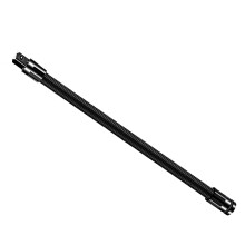 High Quality Flexible Extension Bar Universal Joint 1/2Inch Drive Alloy Steel 350MM