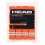 HEAD HEAD Prime Tour Overgrip 12 Pack Orange 1