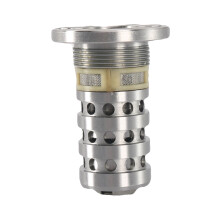 Heavy Duty Camshaft Valves Designed For Enhanced Engine Longevity 06K109257B