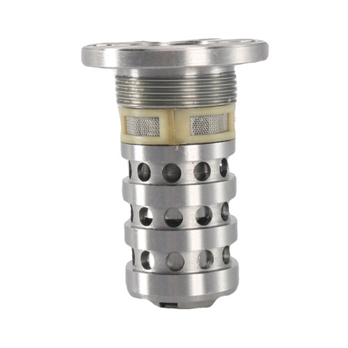 Heavy Duty Camshaft Valves Designed For Enhanced Engine Longevity 06K109257B