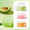 (avocado, -) Meikinpuhdistusbalsami 6