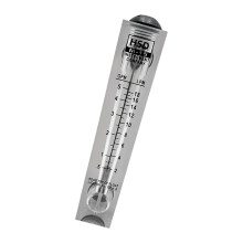 User Friendly Water Flows Measurement Tool Suitable for Multiple Environment 5 gallons