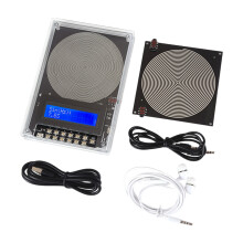 High Precisions Double Channel Signals Generator Board 0.1Hz To 99999Hz Frequency