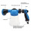 Handheld Foam Sprays Bottle Adjustable Soap Dispenser Tool with 6 Sprays Patterns 1