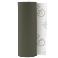 Gear Aid Tenacious Tape 3”x20” Fabric and Vinyl Gear Repair Tape, Quickly Fix Holes and Rips in Puffy Jackets, Rain and Snow Gear, Tents, Sleeping