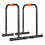 Panana Adjustable Dip Bars, Parallel Bars for Calisthenics & Home Gym 1