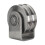 Rustproof Double Grooves Pulley 200Kg Loading for Construction and Ordinary rack pulley 1