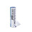 Yonex YONEX Mavis 300 Badminton Shuttlecocks (6 pieces), White, 78-Medium-Blue 1