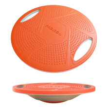 PROIRON Wobble Balance Board, Non-Slip Balance Trainer for Stability training, Core Strength, Rehabilitation, Exercise, Fitness, Adult Physio, Kids S