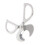 Stainless Steel Pills Stogie Scissors Comfortable Grip For Effortlessly Cutting Silver 1