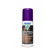 Nikwax Waterproofing Wax for Leather Liquid (Neutral) - 125 ml