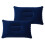 flintronic 2Pcs Inflatable Pillows, Ultralight Camping Pillows, 1