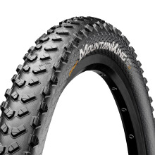 Continental Mountain King 3 Performance Pure Grip Folding Tyre 26 x