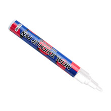3mm Tip Stone Monument Paint Pen For Drawing Coloring On Gravestones Tombstone White