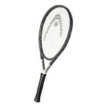 HEAD Ti S6 Titanium Tennis Racket, Grip Size- Grip 3: 4 3/8
