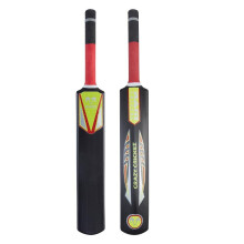Ram Cricket Crazy Cricket Bat – Durable Plastic Construction with
