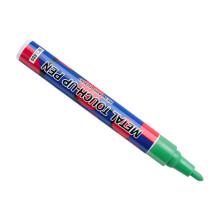 Waterproof Stone Paint Marker For Drawing Writing On Gravestones Tombstone Green