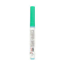Stone Inscription Pen Waterproof Stone Paint Marker For Gravestone Soft head green