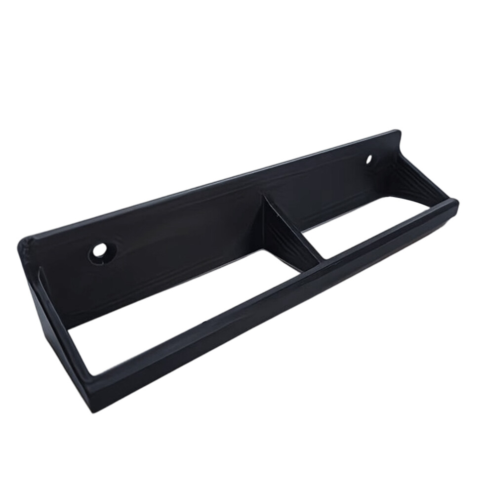 Heavy Duty Space Saving Wall Mount Pliers Organizer Plastic Easy Installation 7754004570689