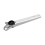 390Mm Stainless Steel Support Roller with Polished Surfaces for Smooth Operation 1