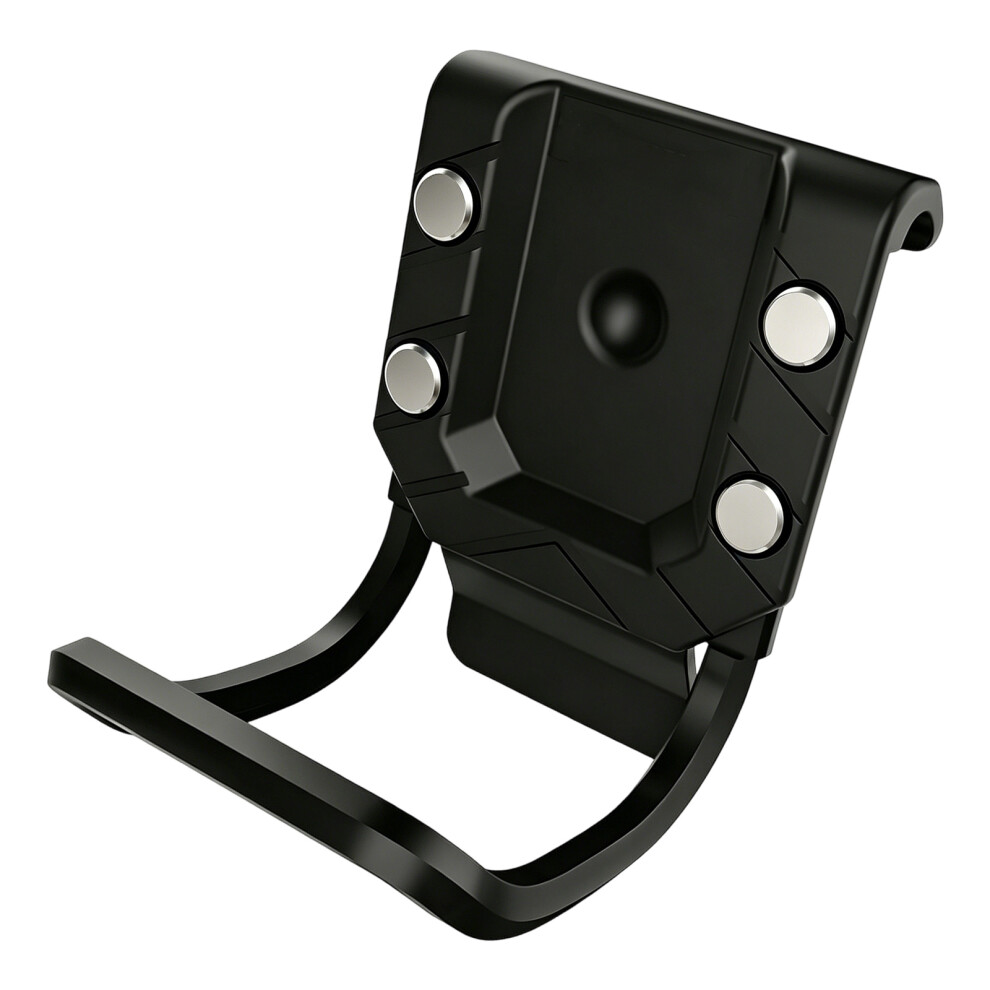 Quick Release Buckle Portable For Metalworking Carpenters Tool Hanging Hammer Tool 7754004621824