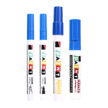 Professional Stone Engraving Pen For Gravestone Tombstone Lettering Drawing Blue