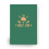 Golf Log Pocket Notebook - Progress Tracker, 50 Detailed Rounds of 1