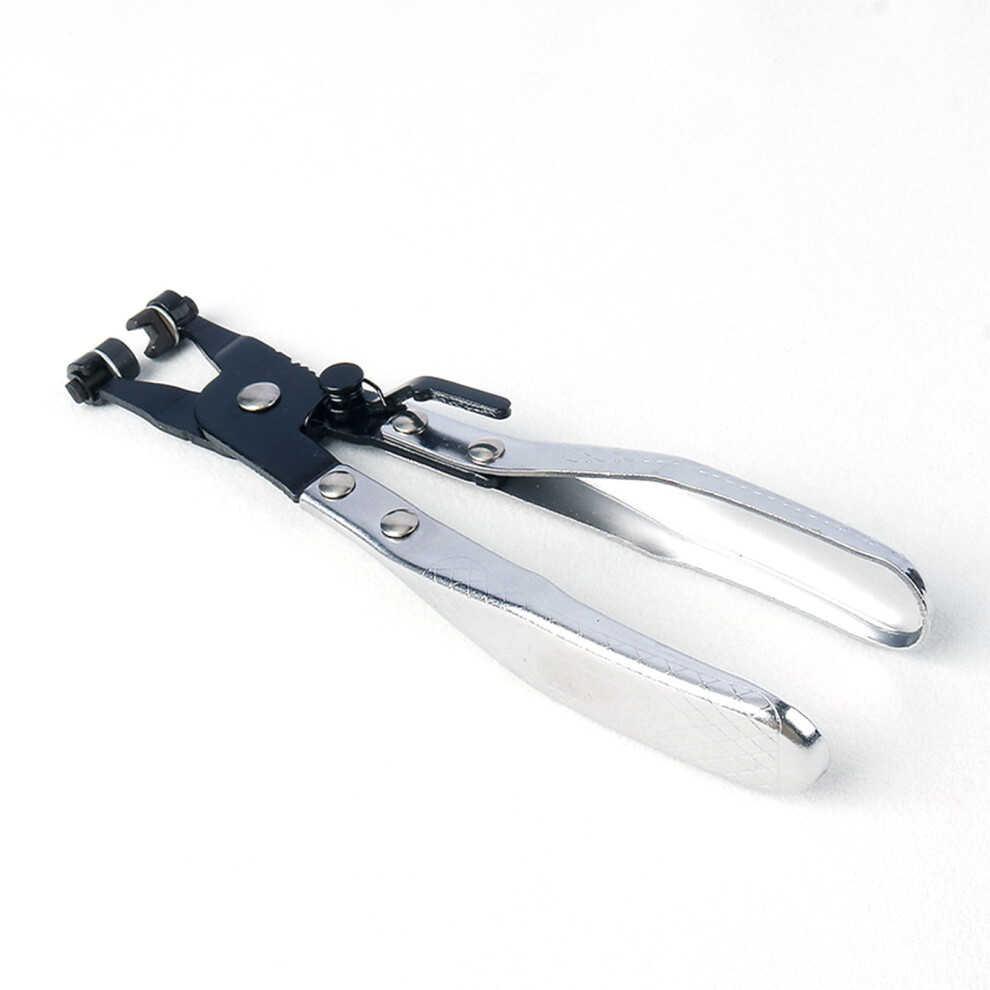 Hose Clamp Pliers Hose Clamp Tool For Vehicle Hvac And Oil Line Repair Task 7754004614260