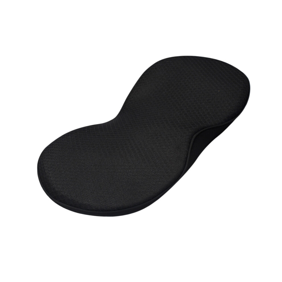 Four Season Memory Foam Vehicle Seat Cushion With Adjustable Lumbar Support 7754004622333