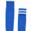 Comfortable Sports Training Sock With Enhancing Grip Technology Exercise Sock White S 1