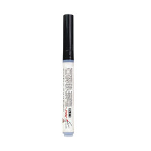 Waterproof Stone Paint Marker For Drawing Writing On Gravestones Tombstone Soft head black