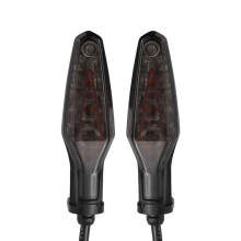 Replacement Motorcycle Brake Indicator Lamp for R 1250 GS Motorbike Accessories Black