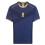 Score Draw Scotland 2007 Home Retro Shirt Blue Medium 1