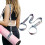 Yoga Mat Carrying Strap – Adjustable Shoulder Strap for Yoga Mat, 1
