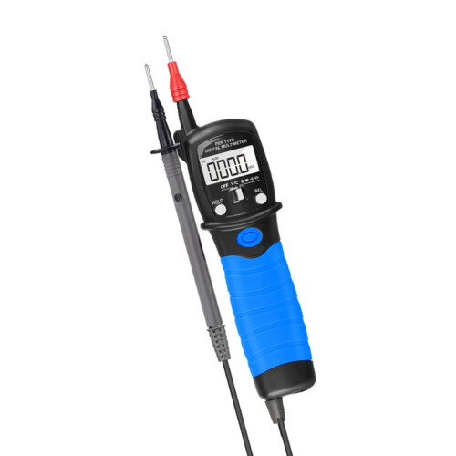 Accuracy Pen Styles Digital Multimeter For Circuit Testing And Troubleshooting