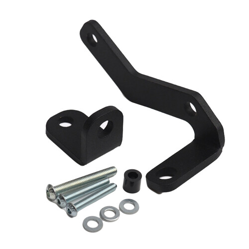 Original Style Replacement Horn Unit For Standard Adventure Motorcycle Applications