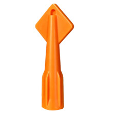 3D Silicone Caulking Nozzle For Smooth Seamlessly Joint for R5 R 8 R10 Tube 1
