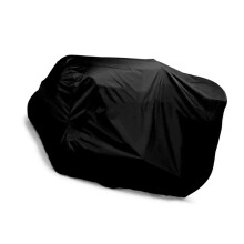 Oversized Waterproof Dustproof Cover For Commercial Level Lawn Equipment