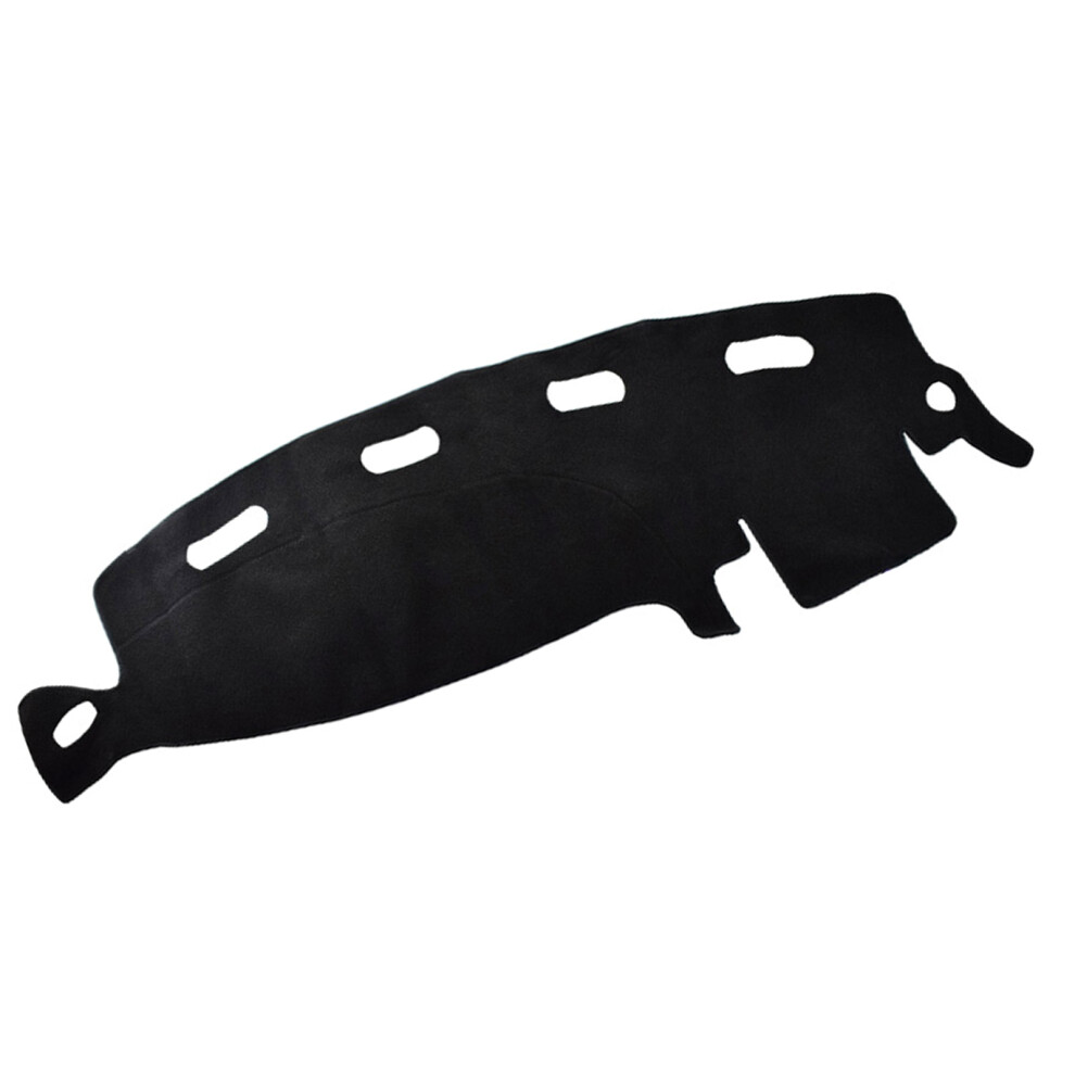 Custom Dashboard Cover Resistant Dashs Mat For 1998 To 2001 1500 2500 3500 7754004653641