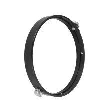 5.75 Inch 7 Inch Motorcycle Headlight Rings Aluminum Trim for Black headlight 1circle
