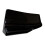 2PCS Automotive Rear Bumper Corner Protector with Carbon Texture Design gloss black boxed 1