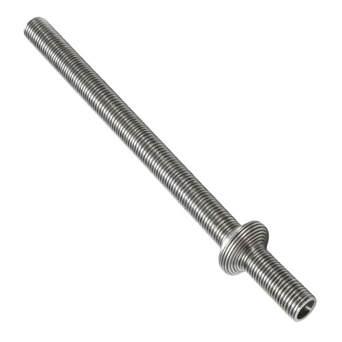 Ergonomic Extended Flexible Wire Threading Aid For Electricians And DIY Projects 22mm